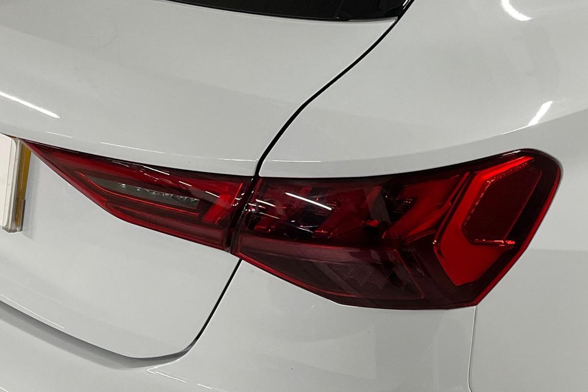 Used Audi A3 2021 for sale - 76674265: Photo 18