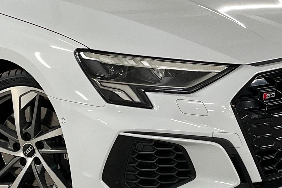 Used Audi A3 2021 for sale - 76674265: Photo 19