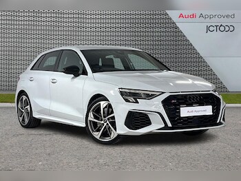 Used Audi A3 2021 for sale - 76674265: Photo