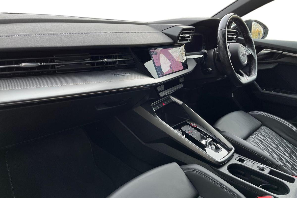 Used Audi A3 2021 for sale - 76674265: Photo 2