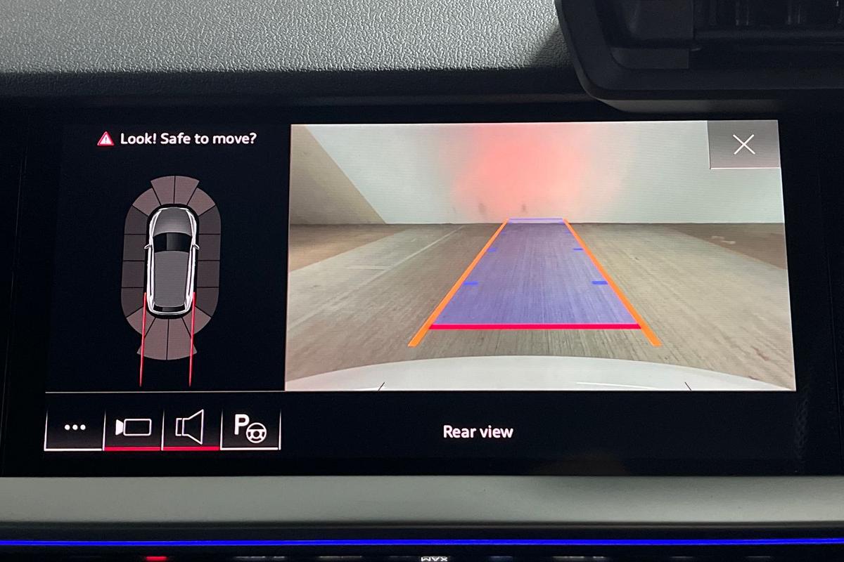 Used Audi A3 2021 for sale - 76674265: Photo 21