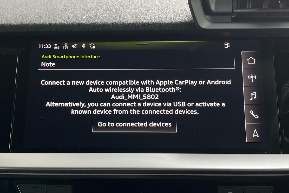 Used Audi A3 2021 for sale - 76674265: Photo 22