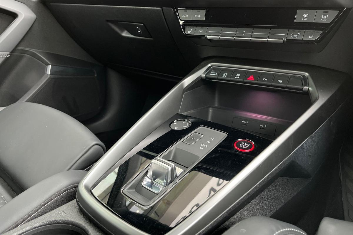 Used Audi A3 2021 for sale - 76674265: Photo 23