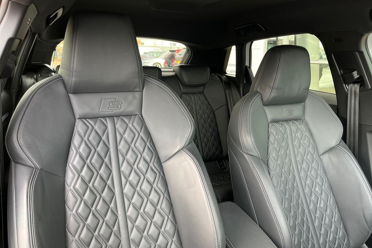 Used Audi A3 2021 for sale - 76674265: Photo 25