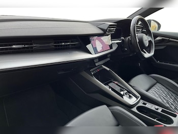 Used Audi A3 2021 for sale - 76674265: Photo