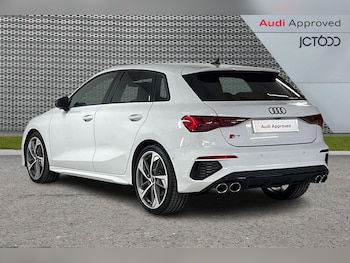 Used Audi A3 2021 for sale - 76674265: Photo