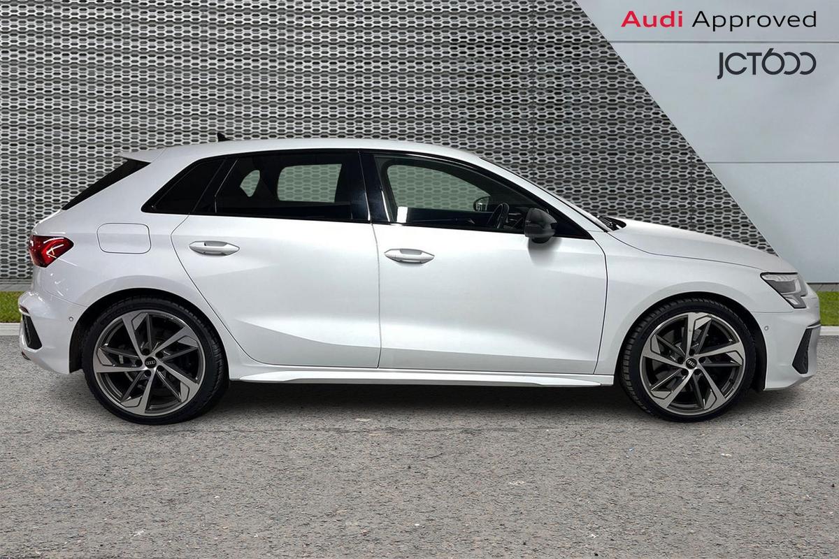 Used Audi A3 2021 for sale - 76674265: Photo 4