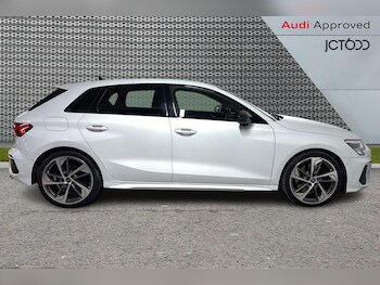 Used Audi A3 2021 for sale - 76674265: Photo