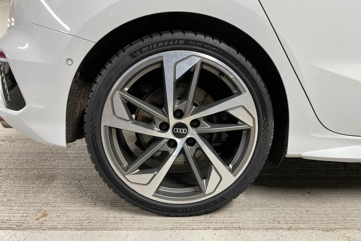 Used Audi A3 2021 for sale - 76674265: Photo 5