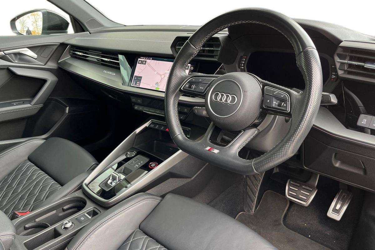 Used Audi A3 2021 for sale - 76674265: Photo 6