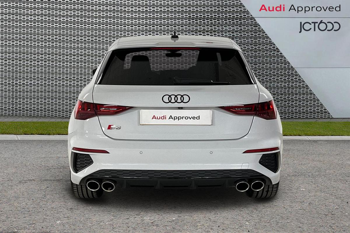 Used Audi A3 2021 for sale - 76674265: Photo 7