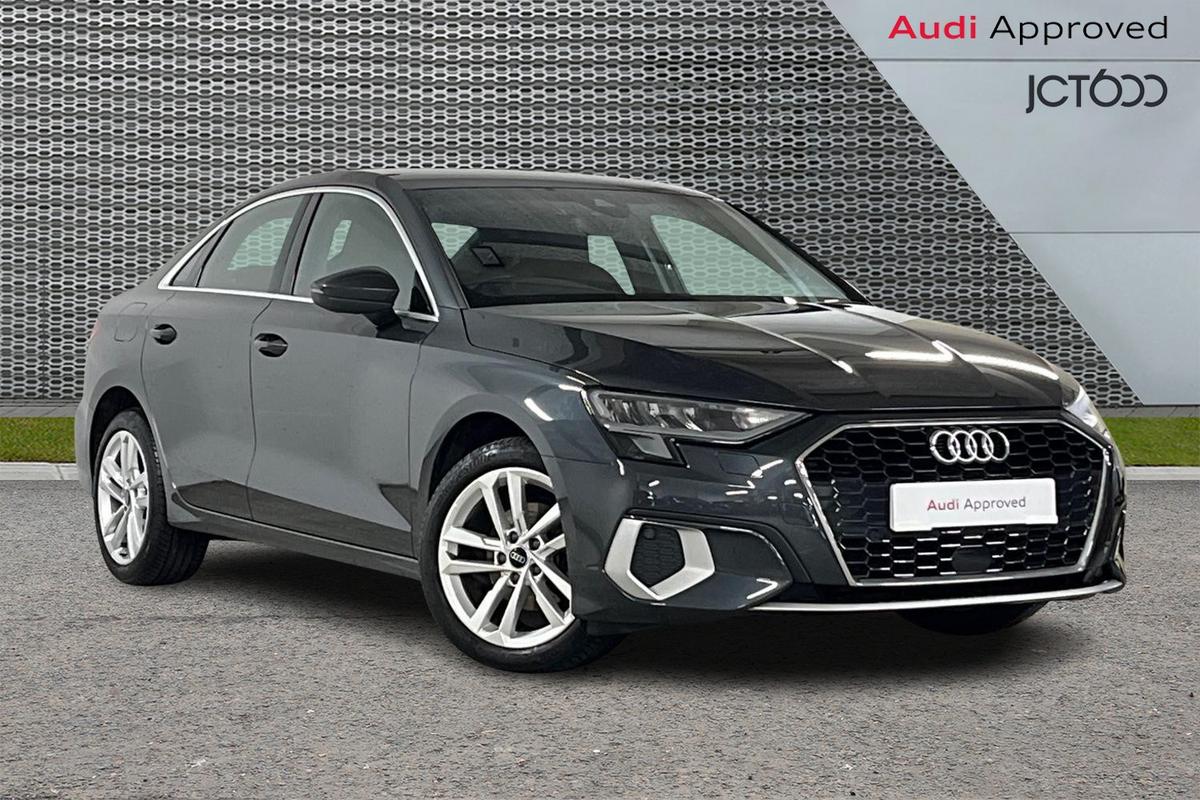 Used Audi A3 2023 for sale - 76676798: Photo 1