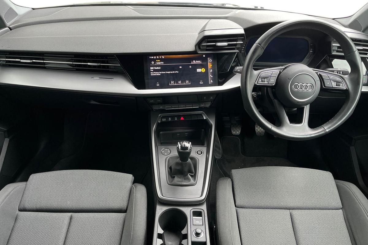 Used Audi A3 2023 for sale - 76676798: Photo 10