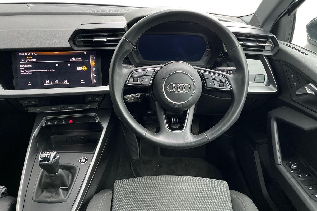 Used Audi A3 2023 for sale - 76676798: Photo 11