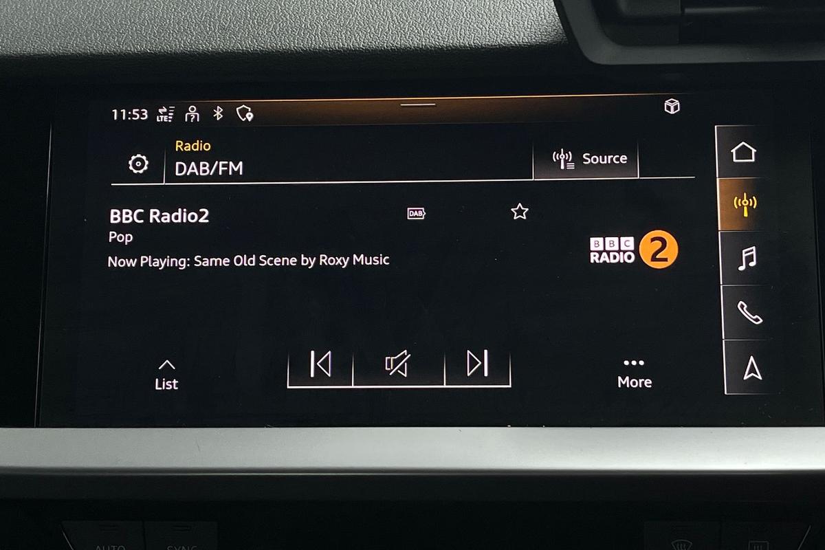 Used Audi A3 2023 for sale - 76676798: Photo 13