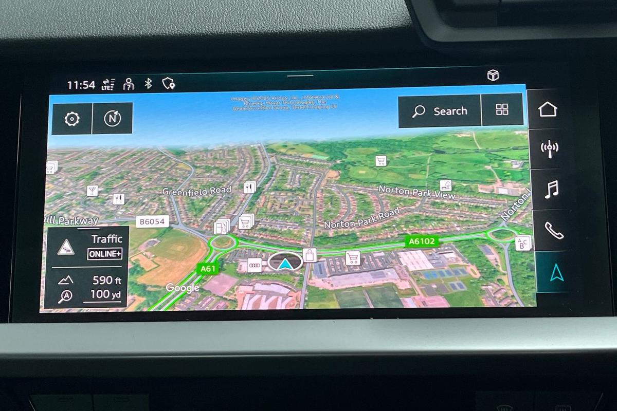 Used Audi A3 2023 for sale - 76676798: Photo 14