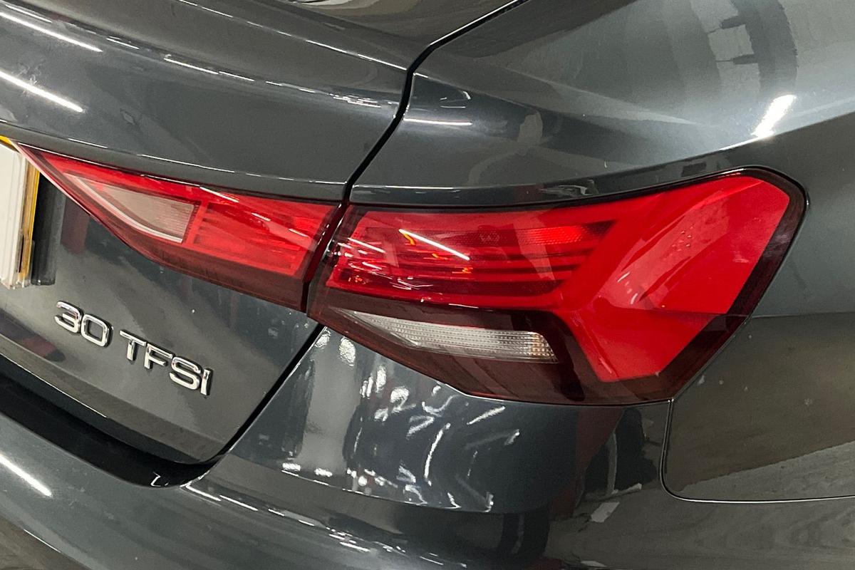 Used Audi A3 2023 for sale - 76676798: Photo 18