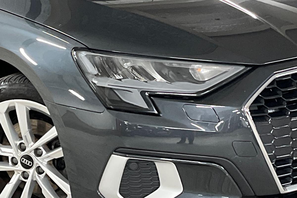 Used Audi A3 2023 for sale - 76676798: Photo 19