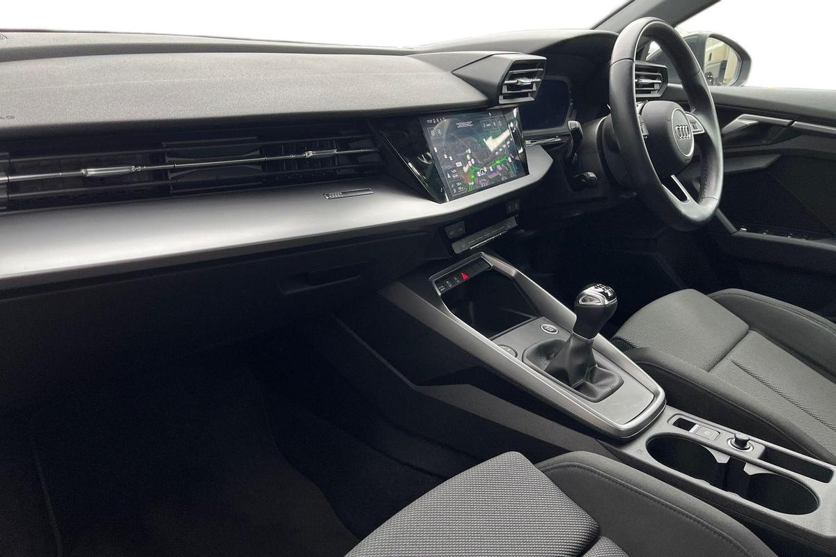 Used Audi A3 2023 for sale - 76676798: Photo 2