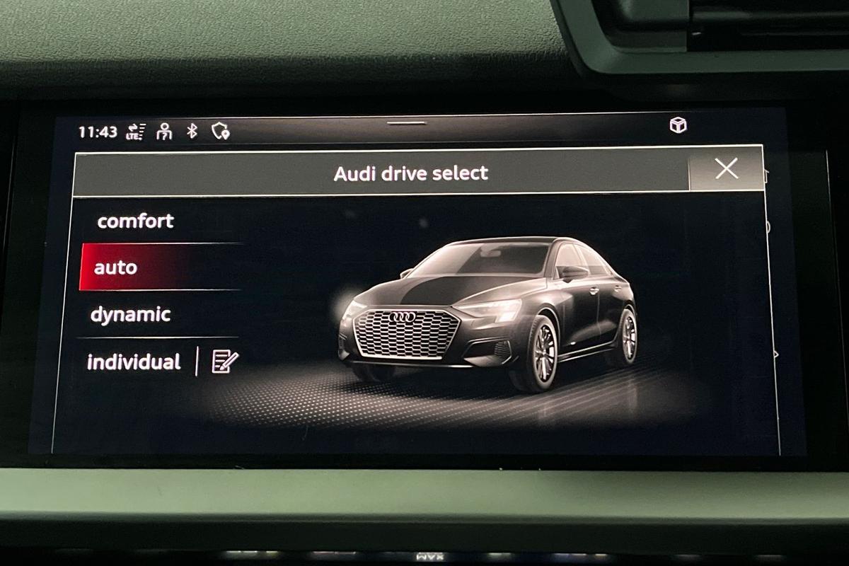 Used Audi A3 2023 for sale - 76676798: Photo 21