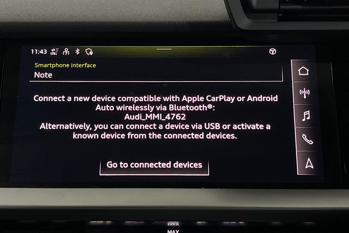 Used Audi A3 2023 for sale - 76676798: Photo 22