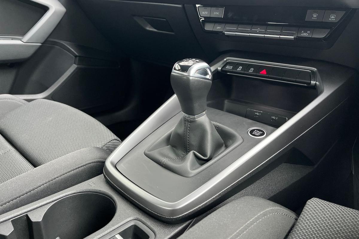 Used Audi A3 2023 for sale - 76676798: Photo 23