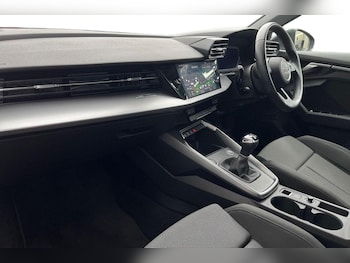 Used Audi A3 2023 for sale - 76676798: Photo