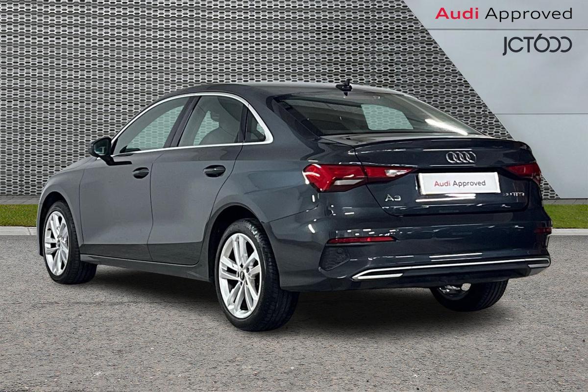 Used Audi A3 2023 for sale - 76676798: Photo 3