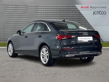 Used Audi A3 2023 for sale - 76676798: Photo