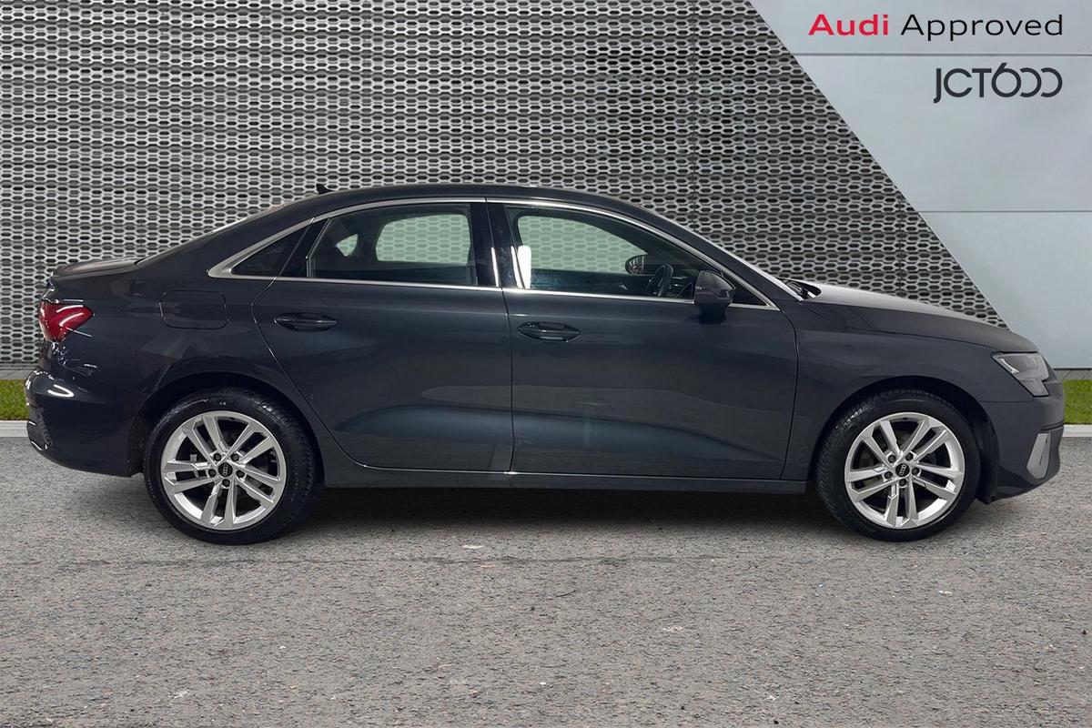 Used Audi A3 2023 for sale - 76676798: Photo 4