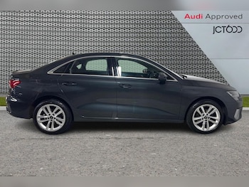 Used Audi A3 2023 for sale - 76676798: Photo