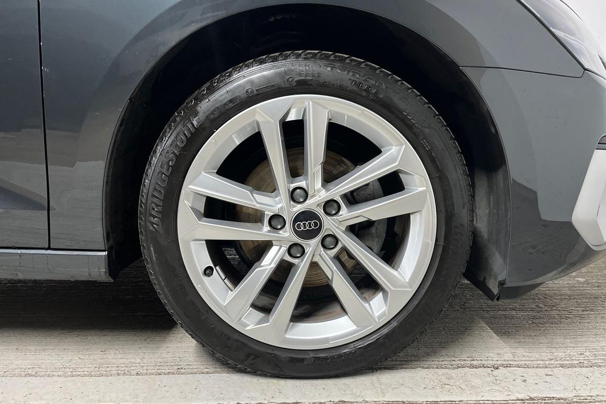 Used Audi A3 2023 for sale - 76676798: Photo 5