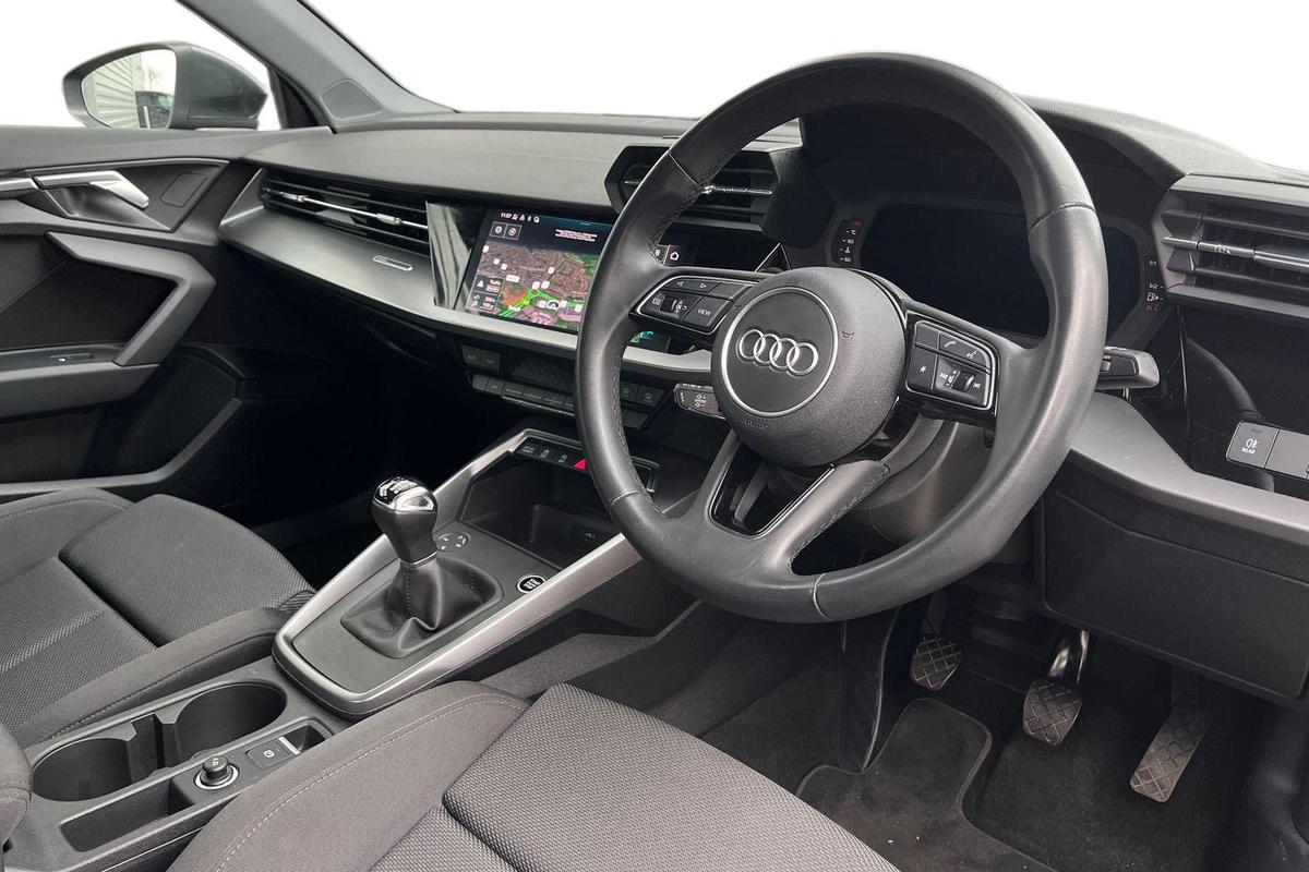 Used Audi A3 2023 for sale - 76676798: Photo 6