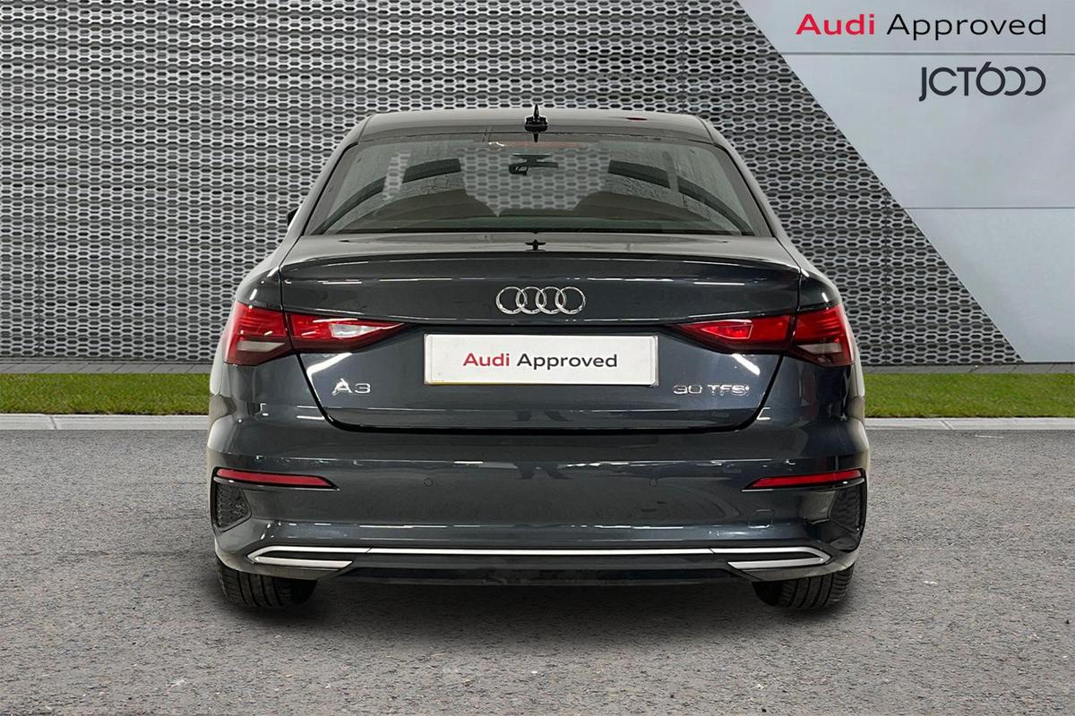 Used Audi A3 2023 for sale - 76676798: Photo 7