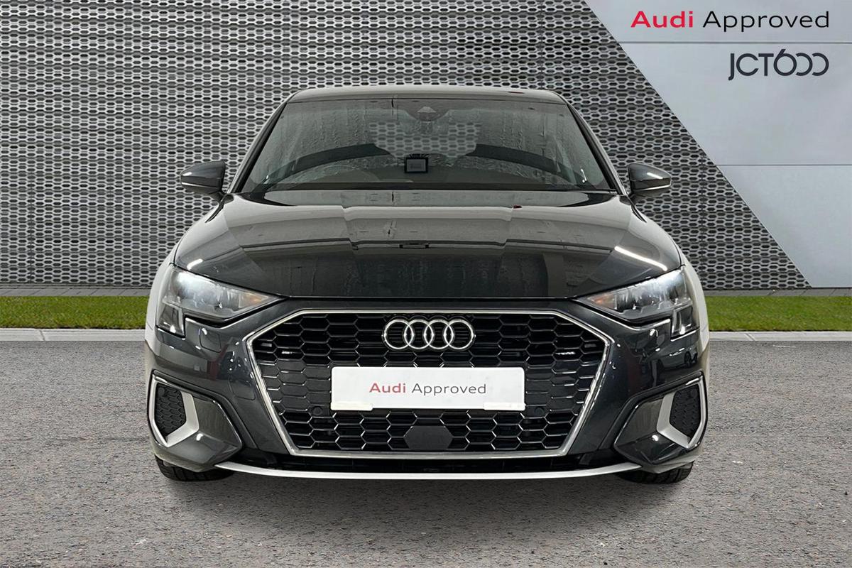 Used Audi A3 2023 for sale - 76676798: Photo 8