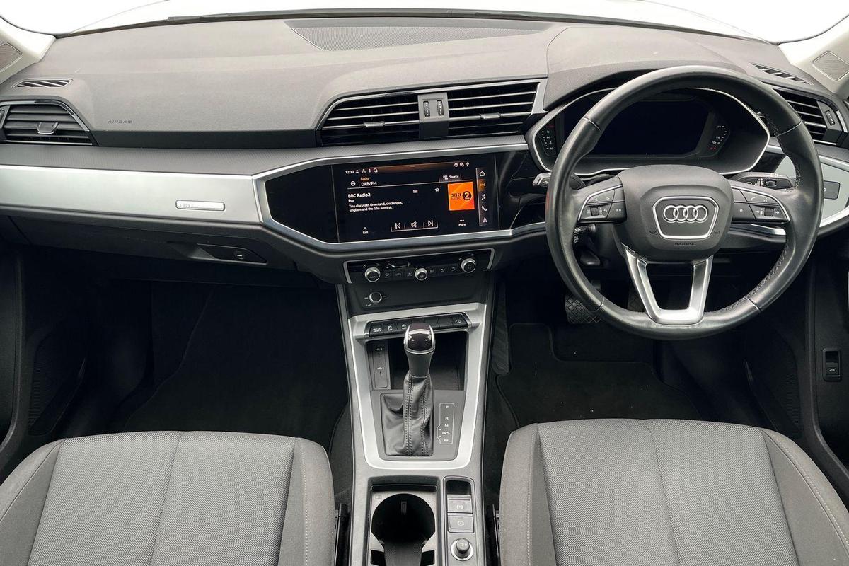Used Audi Q3 2021 for sale - 77532961: Photo 10