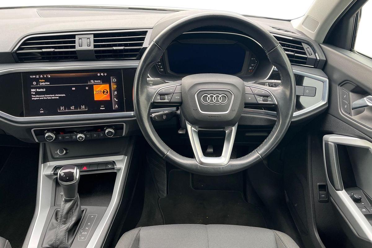 Used Audi Q3 2021 for sale - 77532961: Photo 11