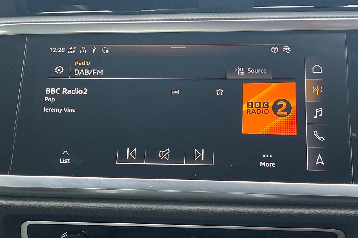 Used Audi Q3 2021 for sale - 77532961: Photo 13