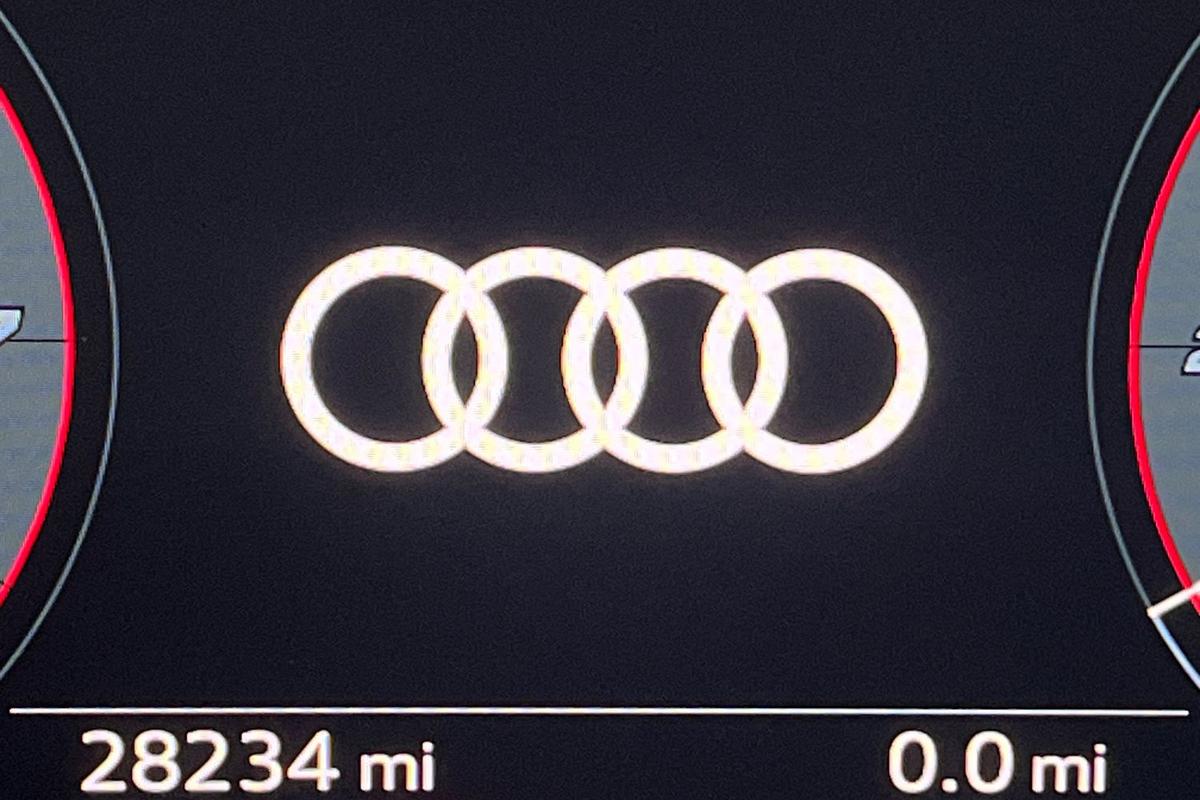 Used Audi Q3 2021 for sale - 77532961: Photo 15