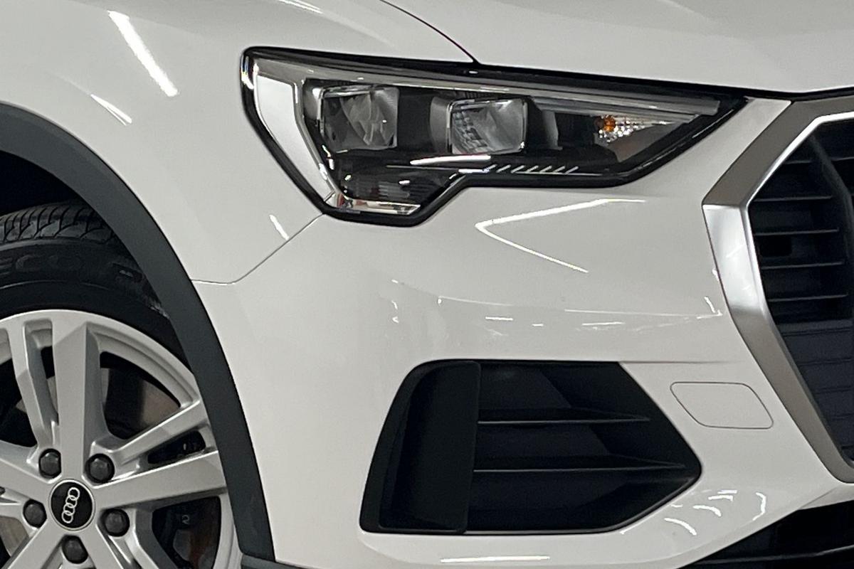 Used Audi Q3 2021 for sale - 77532961: Photo 19