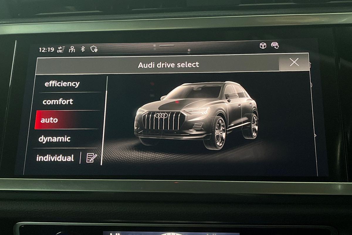 Used Audi Q3 2021 for sale - 77532961: Photo 21