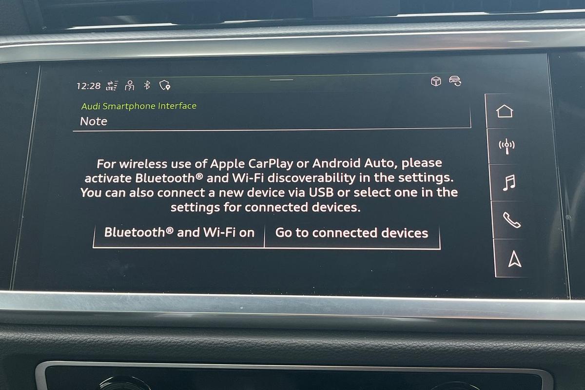 Used Audi Q3 2021 for sale - 77532961: Photo 22