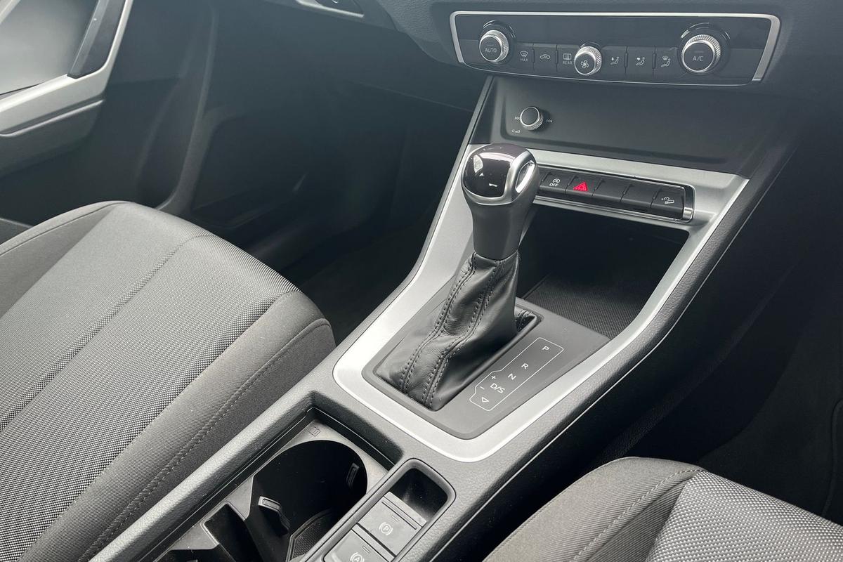 Used Audi Q3 2021 for sale - 77532961: Photo 23