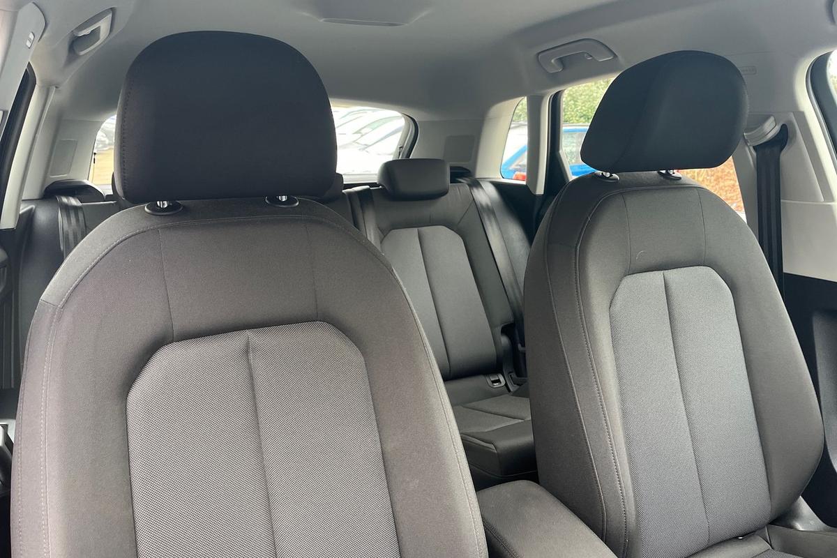 Used Audi Q3 2021 for sale - 77532961: Photo 25