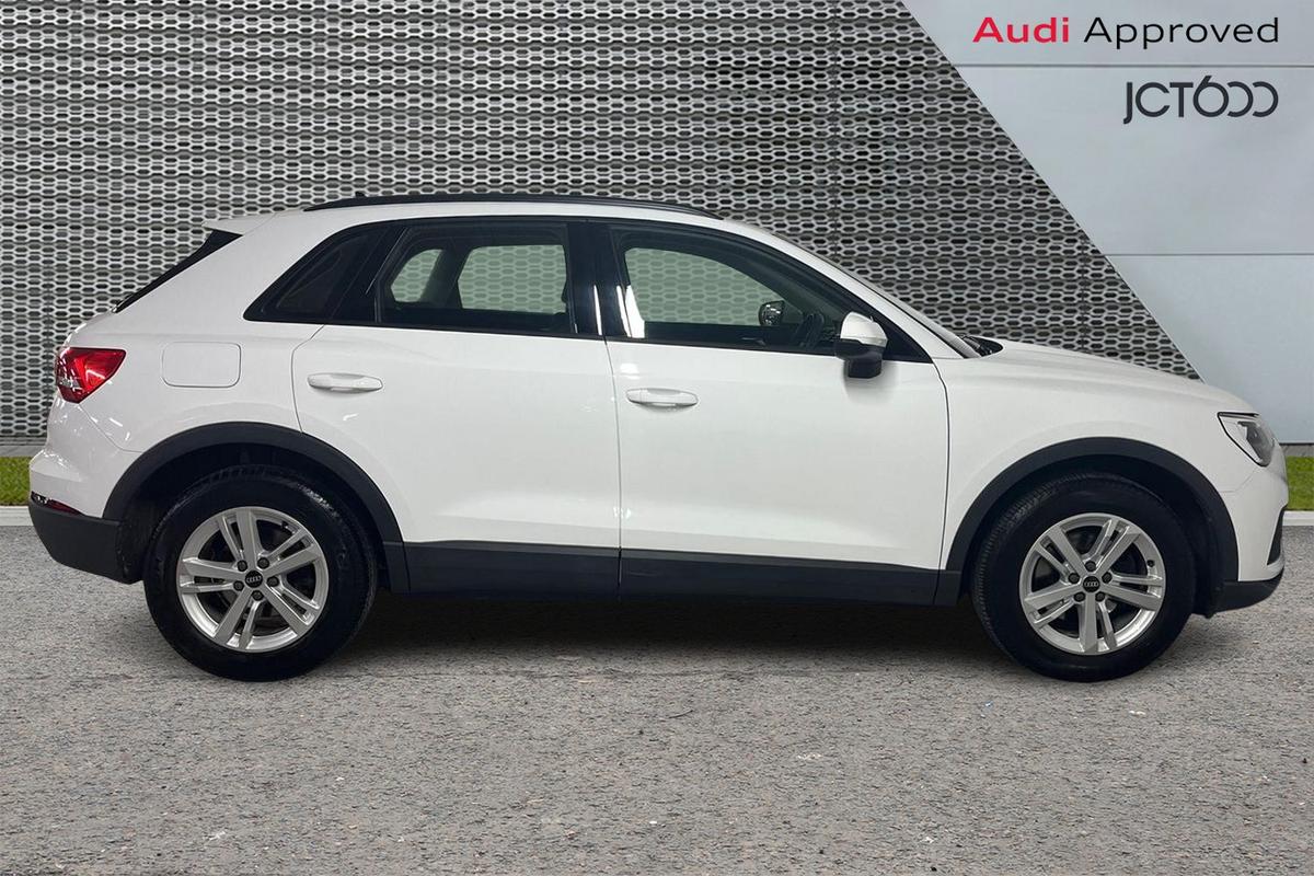 Used Audi Q3 2021 for sale - 77532961: Photo 4