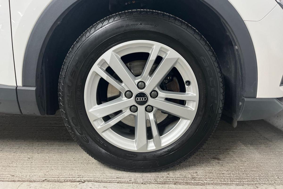 Used Audi Q3 2021 for sale - 77532961: Photo 5