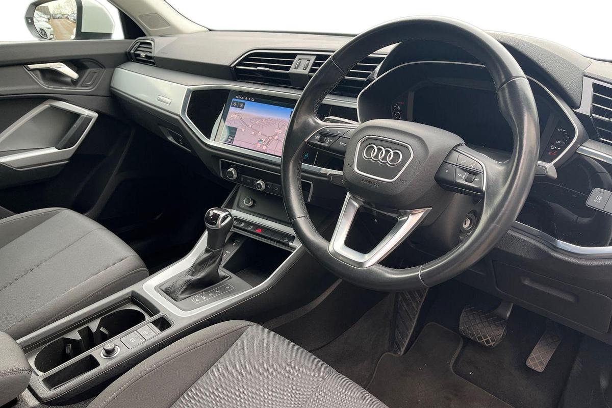 Used Audi Q3 2021 for sale - 77532961: Photo 6