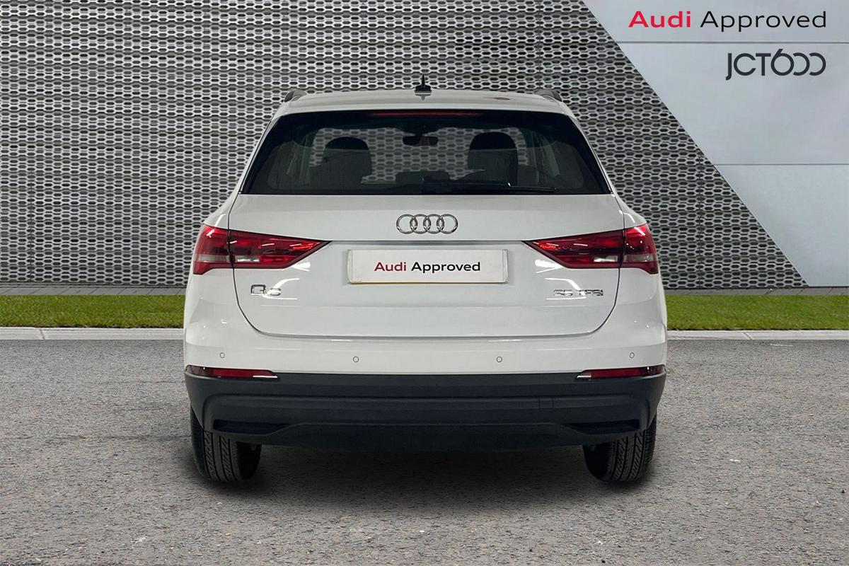 Used Audi Q3 2021 for sale - 77532961: Photo 7