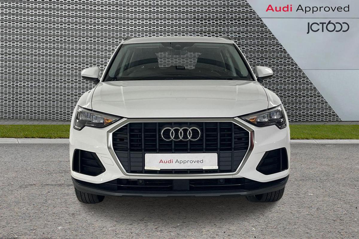 Used Audi Q3 2021 for sale - 77532961: Photo 8