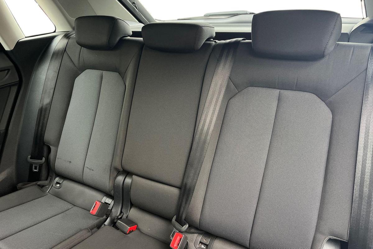 Used Audi Q3 2021 for sale - 77532961: Photo 9